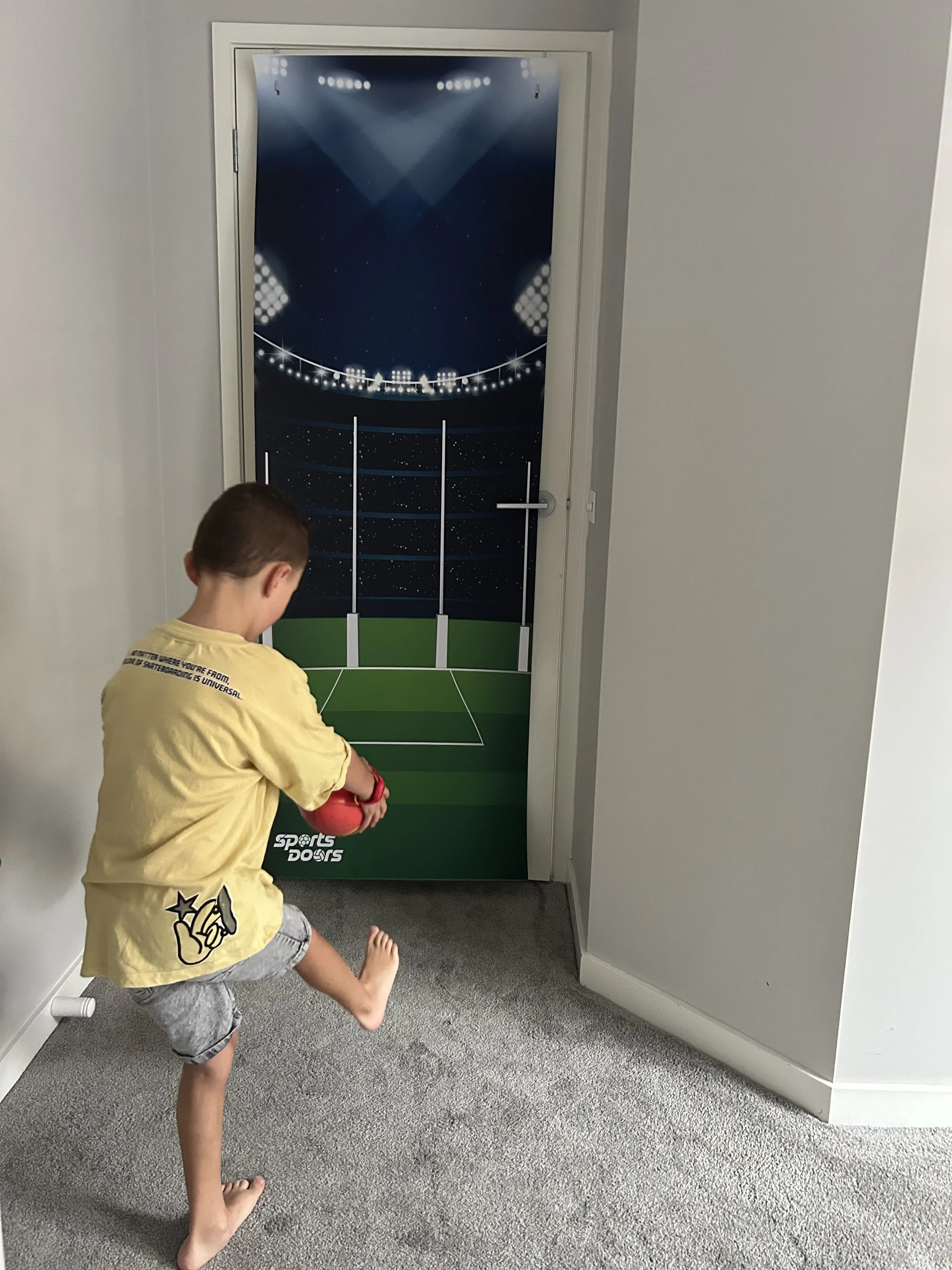 AFL - Factory Seconds Sale