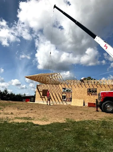 Commercial Construction