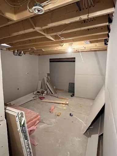 Remodeling and Renovations