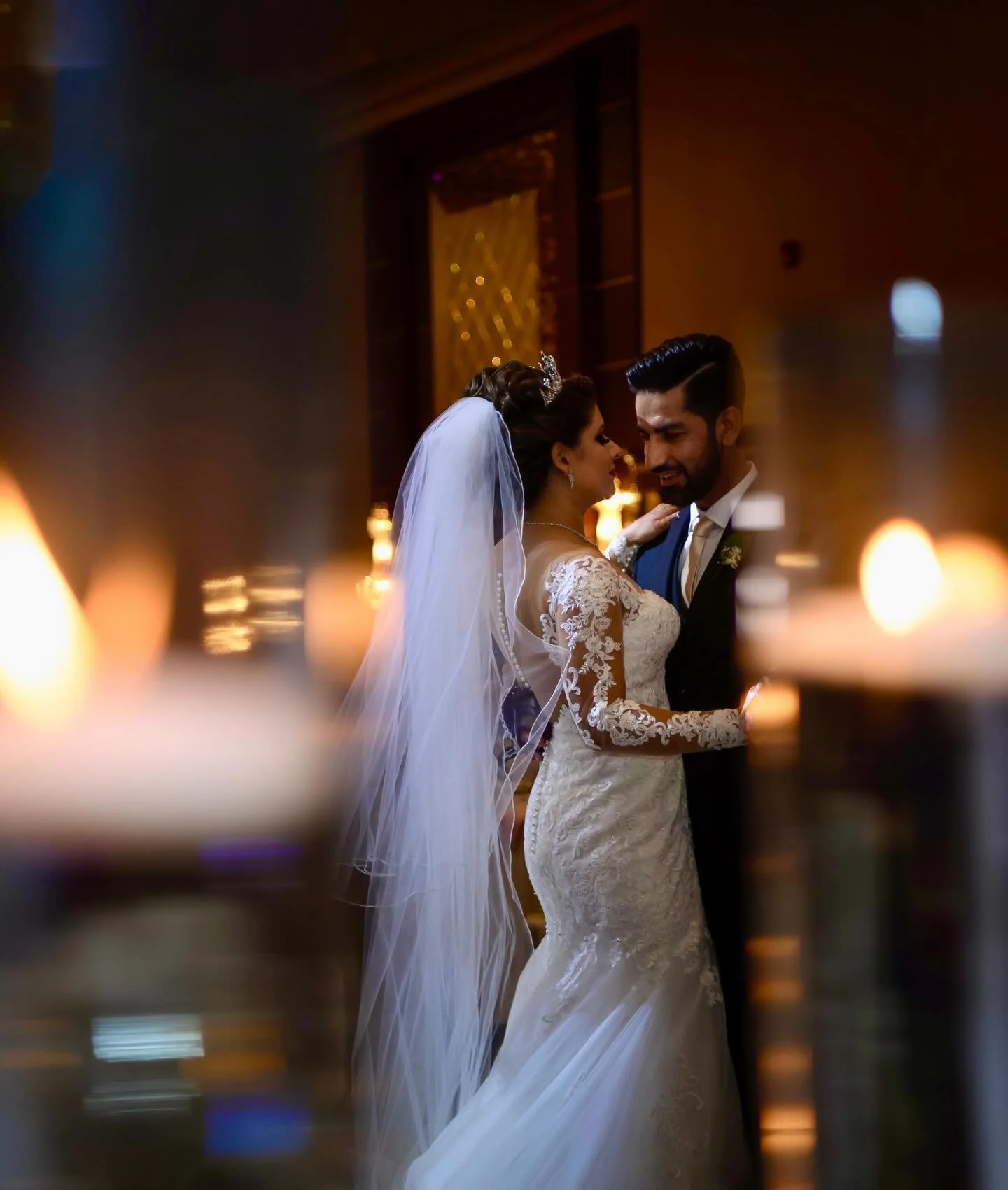 Planning your wedding in 2026 / 27? 
I&rsquo;d love to help you remember how it felt, not just how it looked
*
*
*
#weddingphotography #torontoweddings #photographywedding #weddingphotographyideas