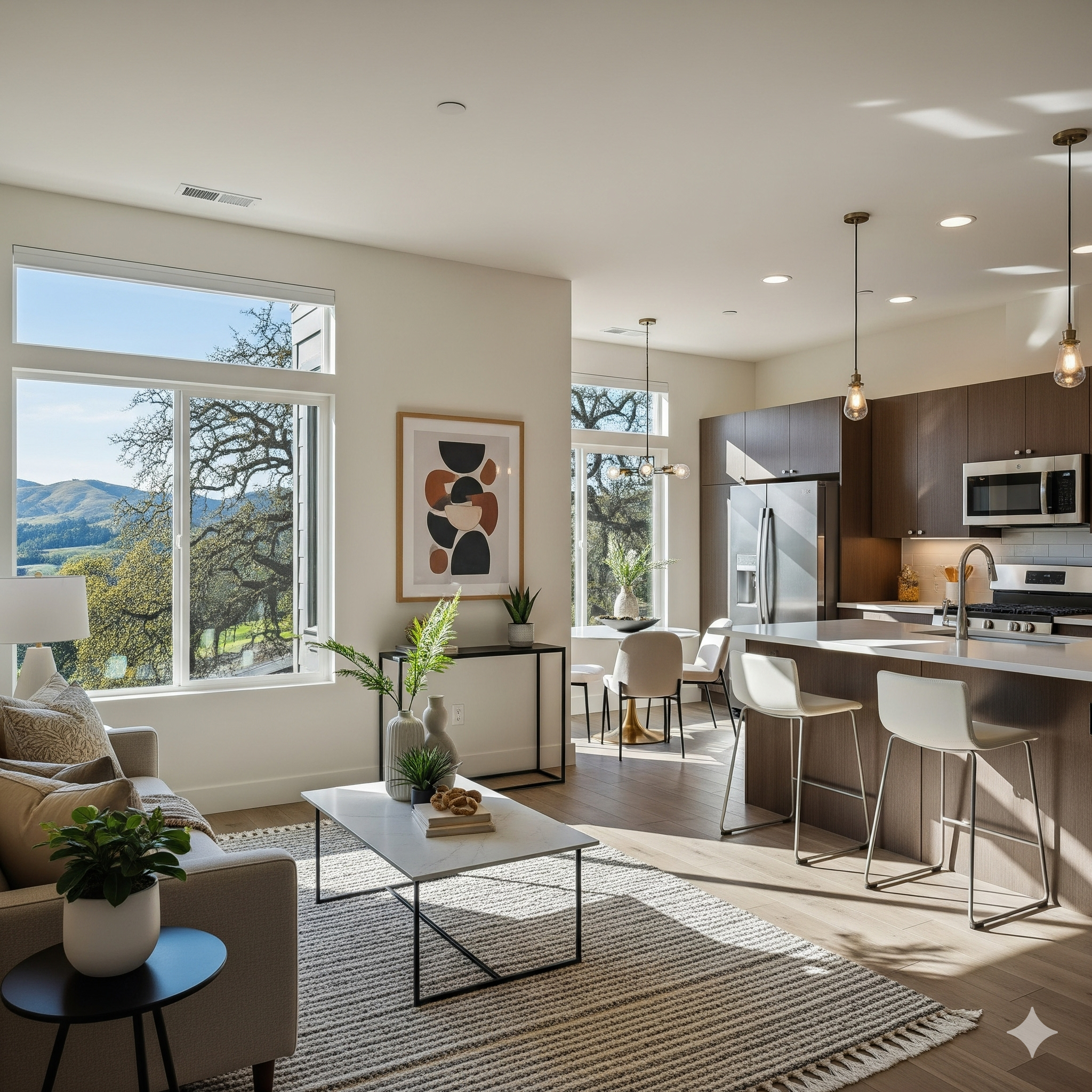 Condos Near BART: Best Communities for Commuters in Walnut Creek
