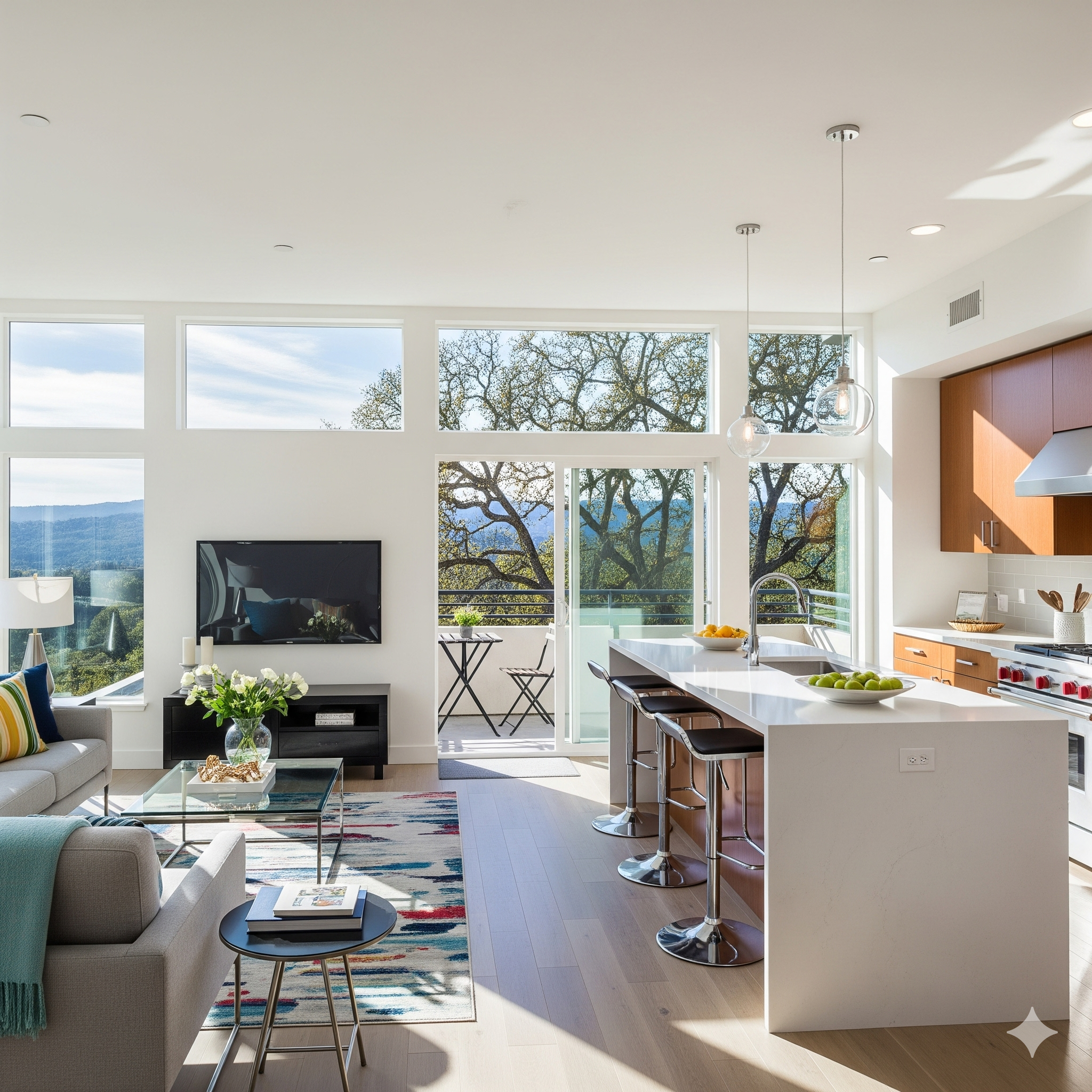 What to Know About HOA Fees in Walnut Creek Condos