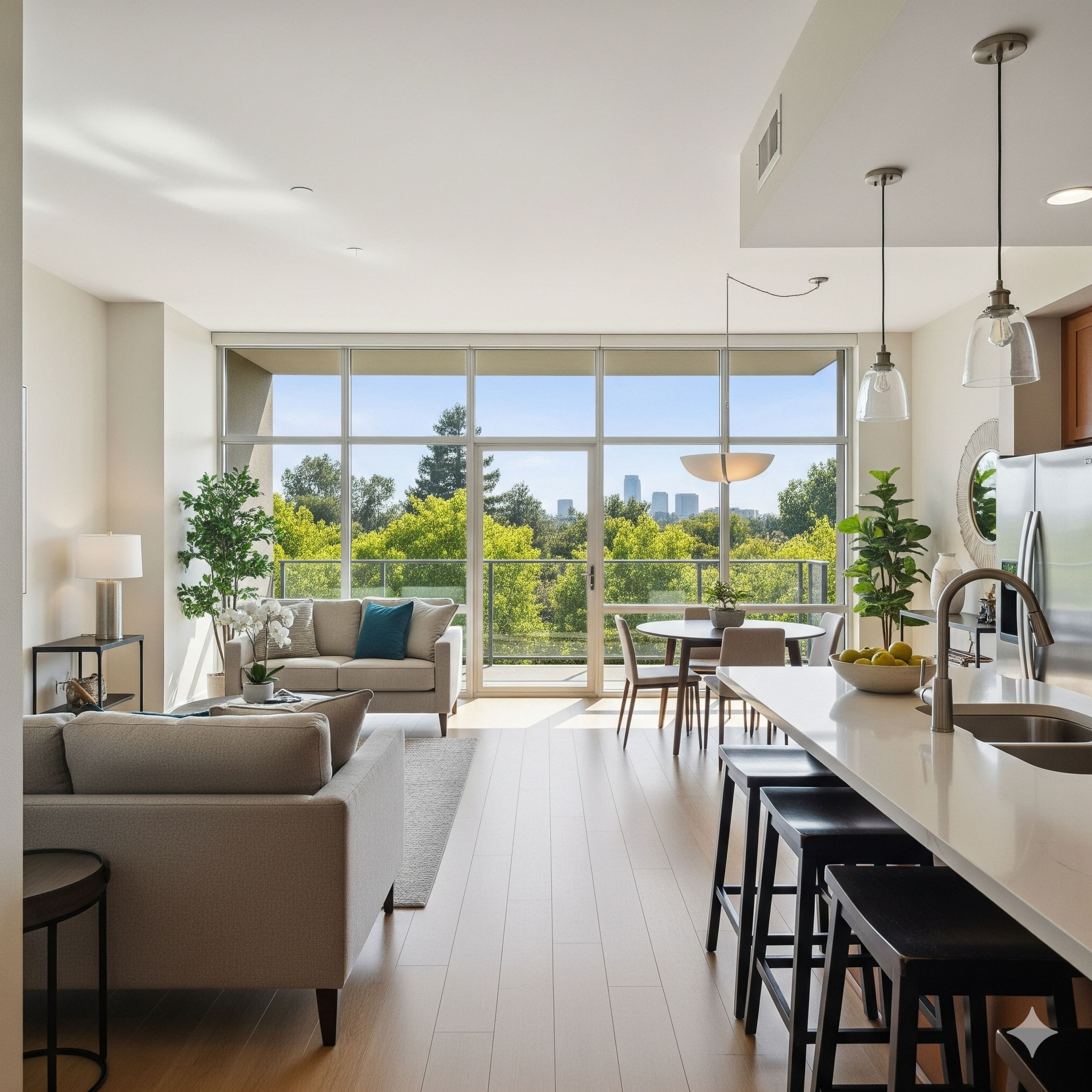 Luxury Condos in Walnut Creek: Are They Worth It?