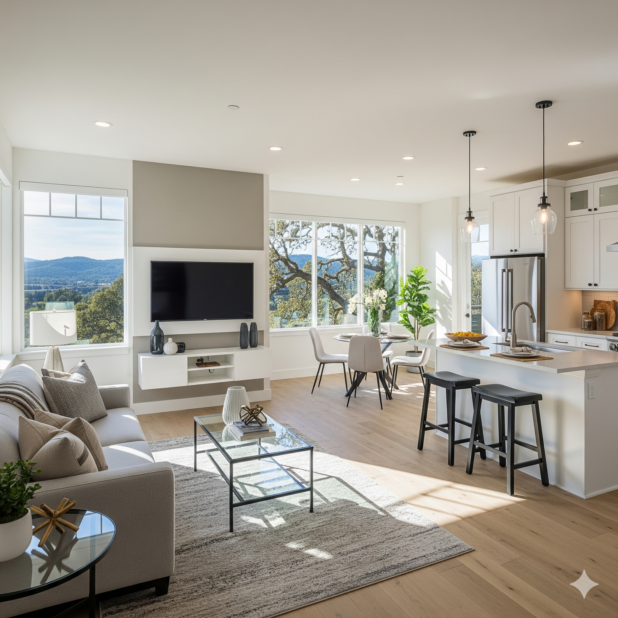 Condos vs. Townhomes in Walnut Creek: Which Is Right for You?