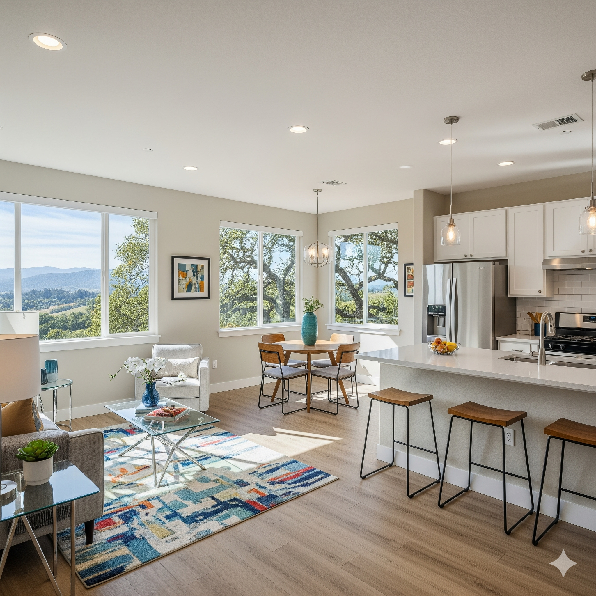 How to Finance a Condo in Walnut Creek (2025 Buyer’s Guide)