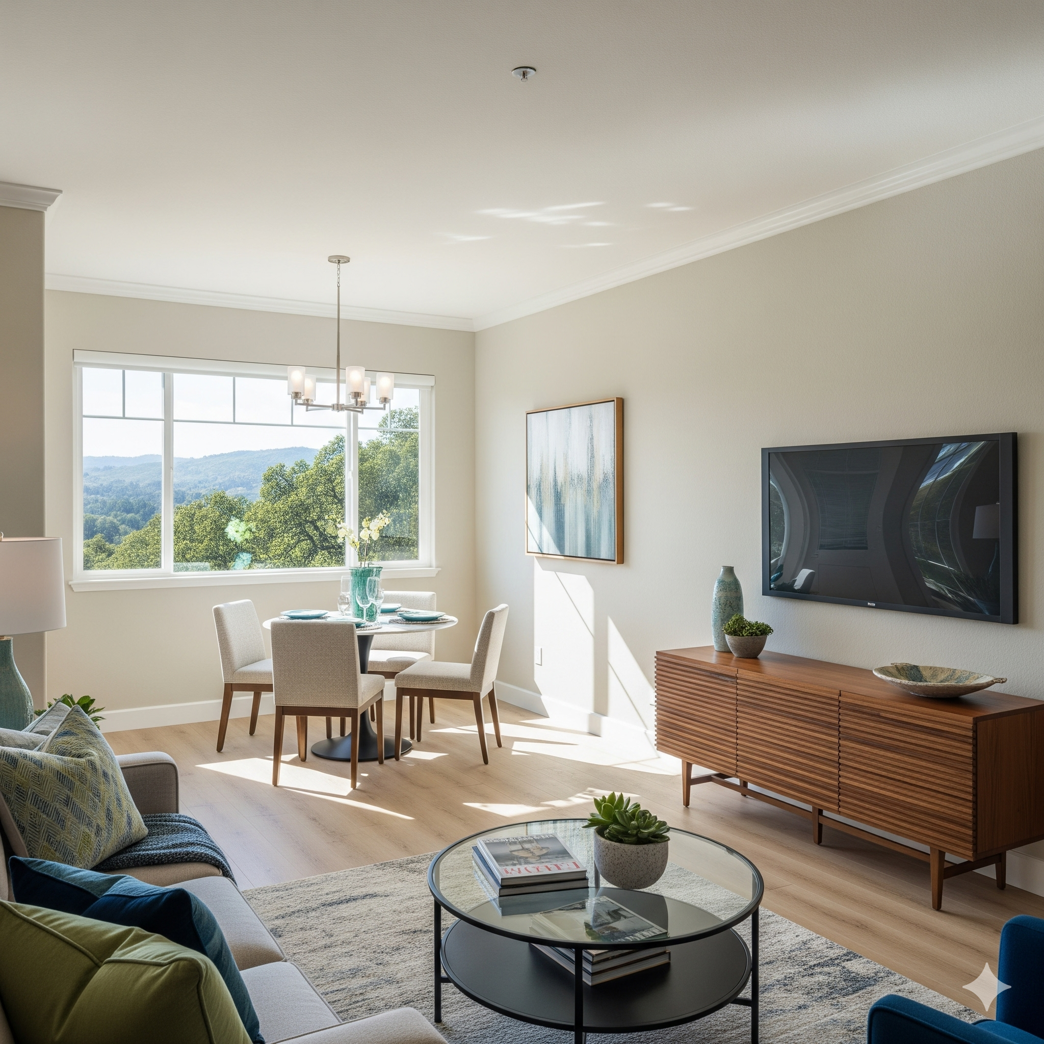 Best Affordable Condos in Walnut Creek Under $600K (2025 Update)