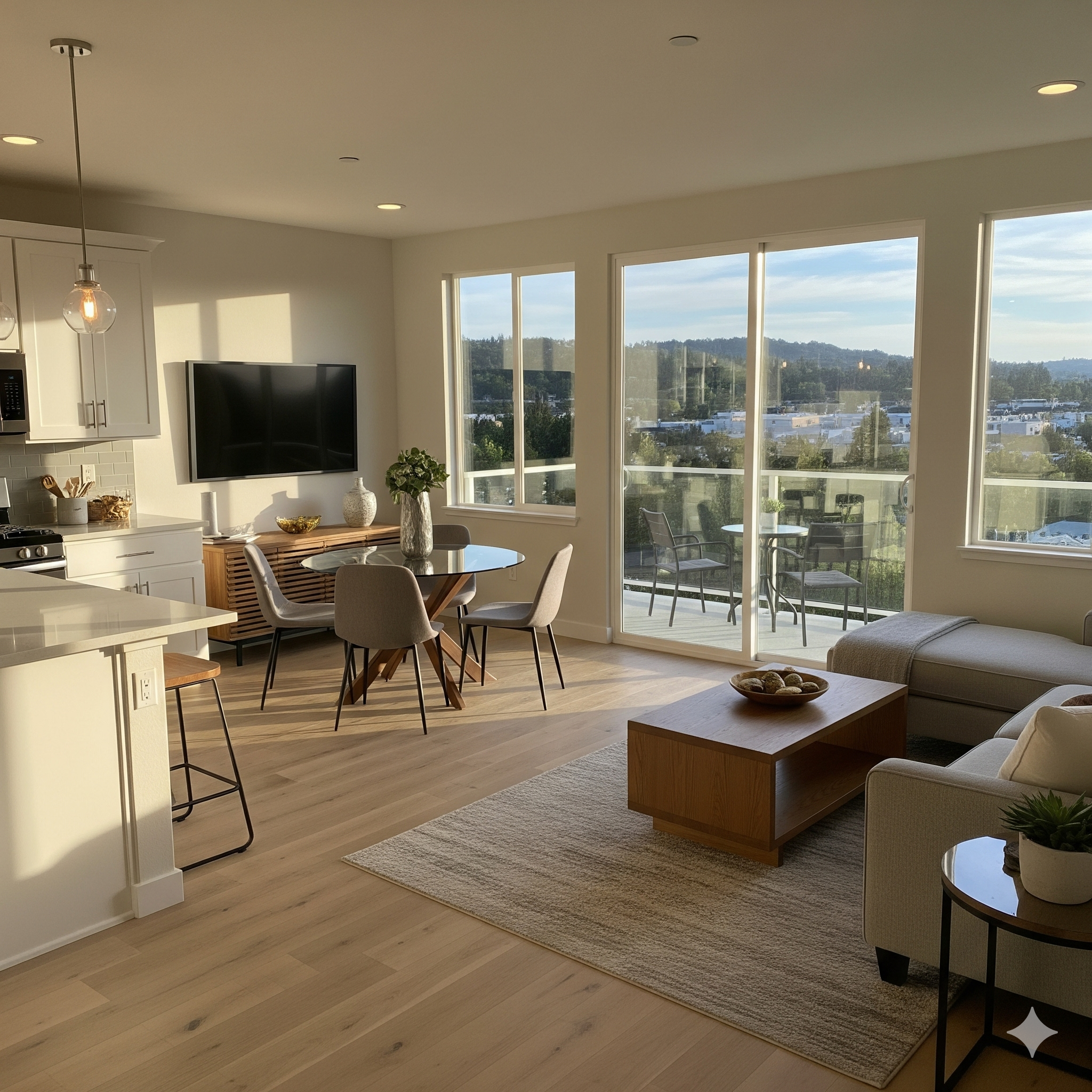 What $700K Buys You in a Walnut Creek Condo (2025 Edition)