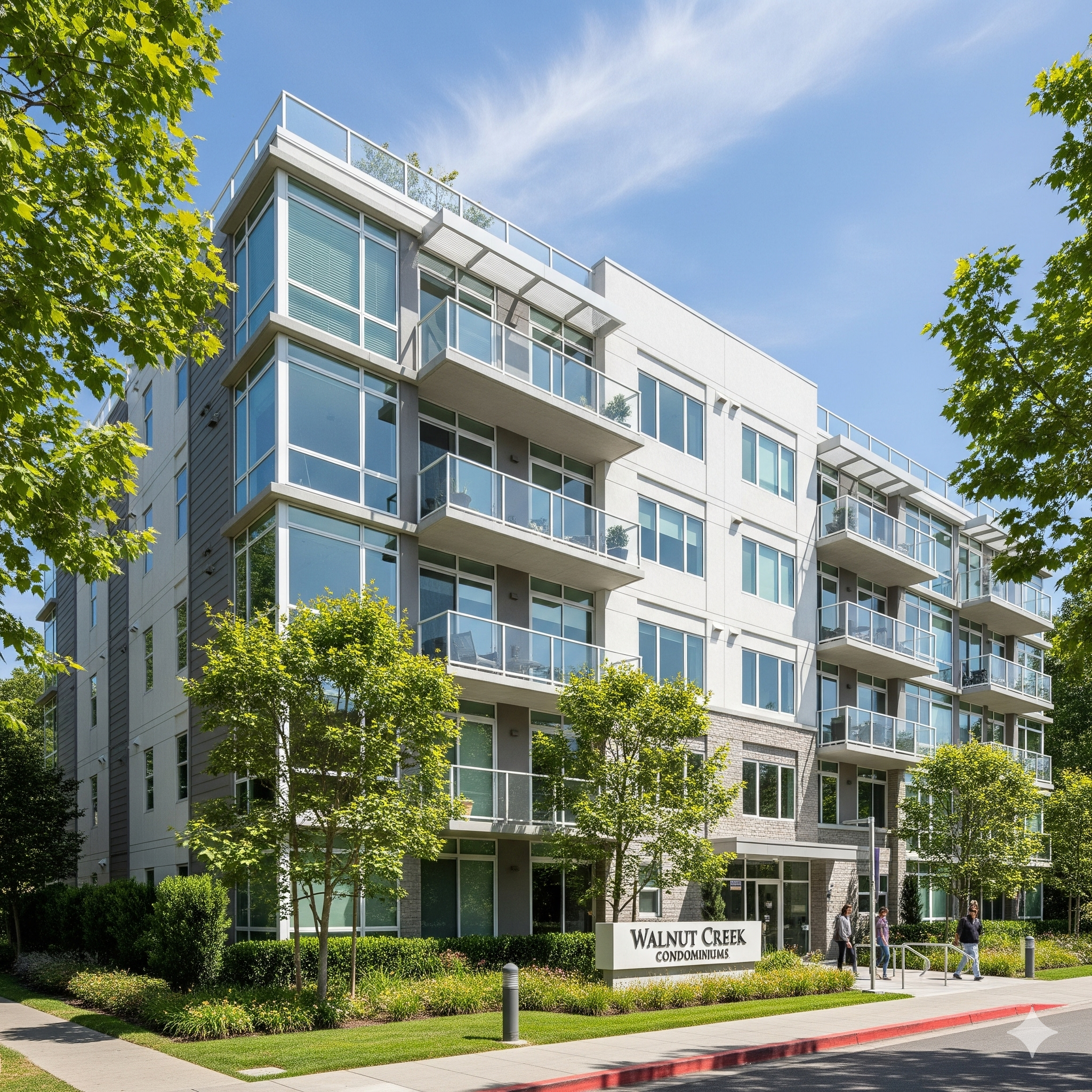 Walnut Creek Condo Market Update – Fall 2025