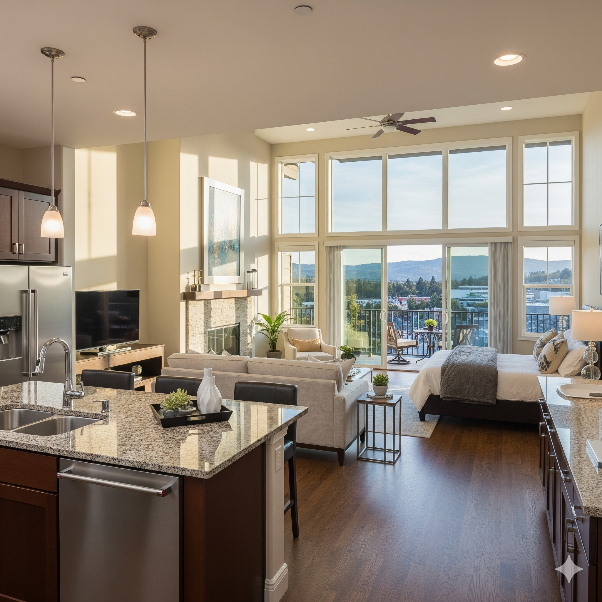 Most Walkable Condo Communities in Walnut Creek (2025 Edition)