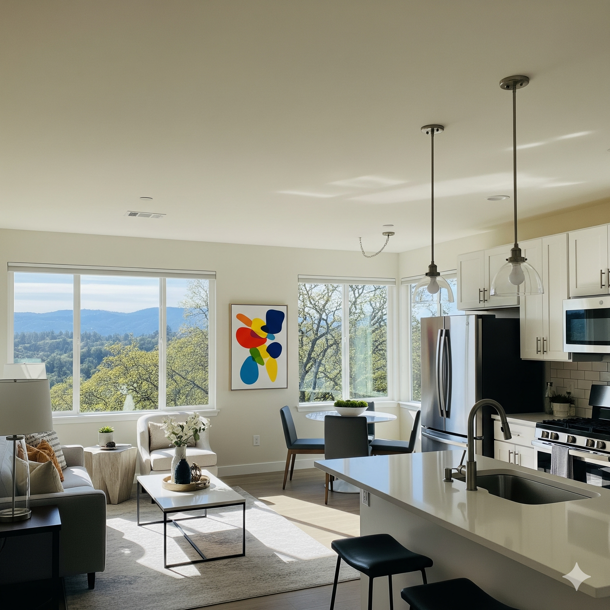 Top Condo Amenities in Walnut Creek—Ranked by Buyers