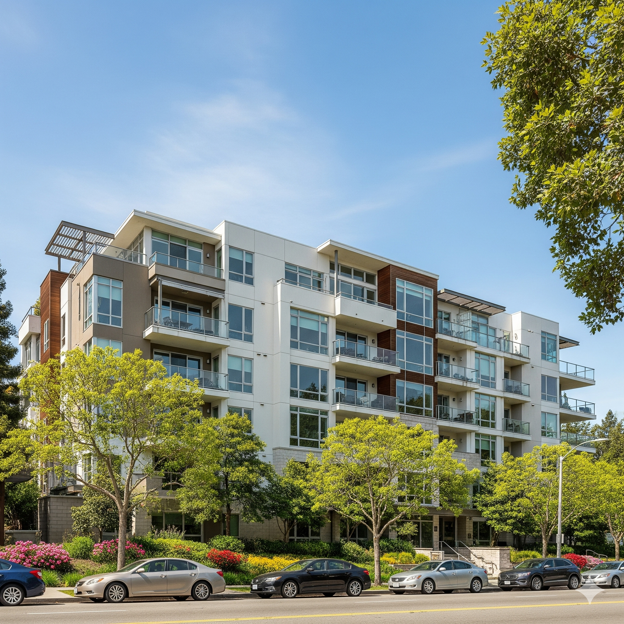 Best Condo Communities for Downsizers in Walnut Creek (2025)