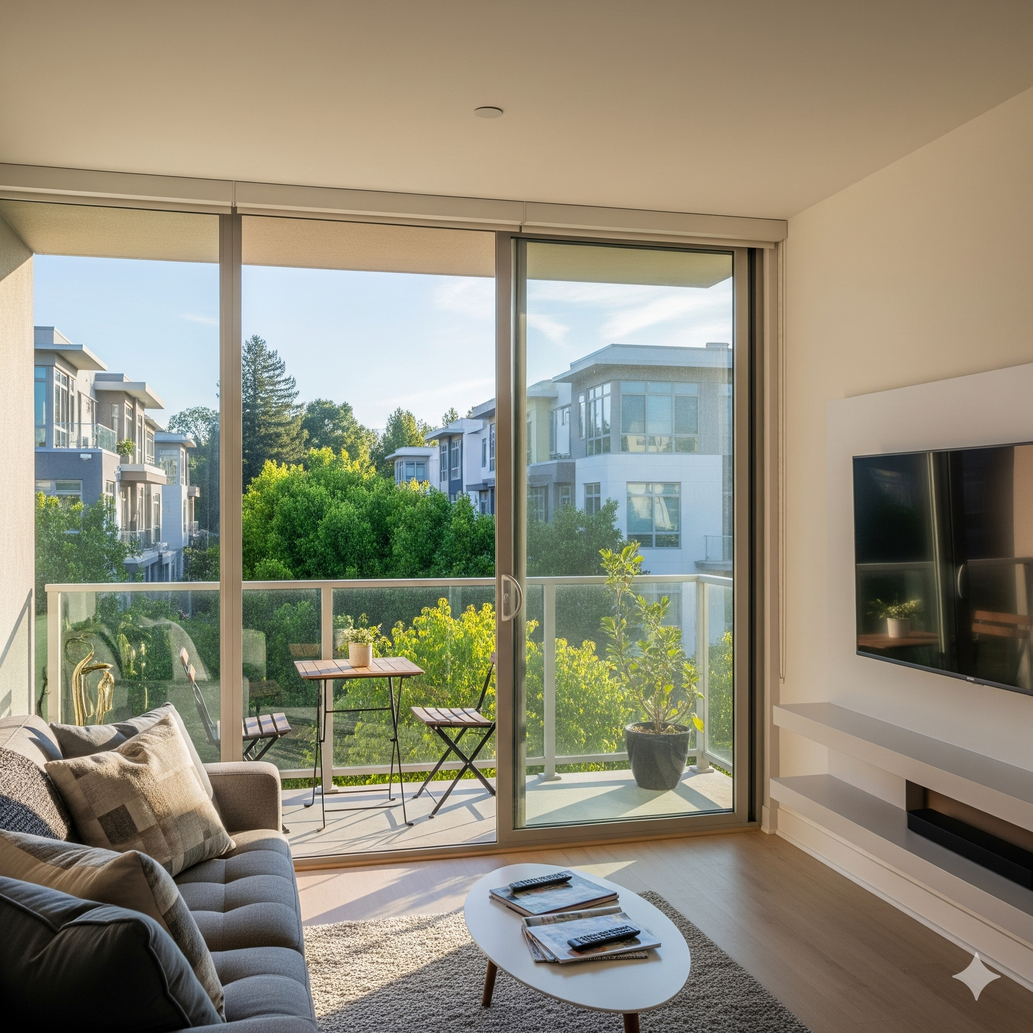 FHA vs. Conventional Loans for Walnut Creek Condos: What Buyers Need to Know