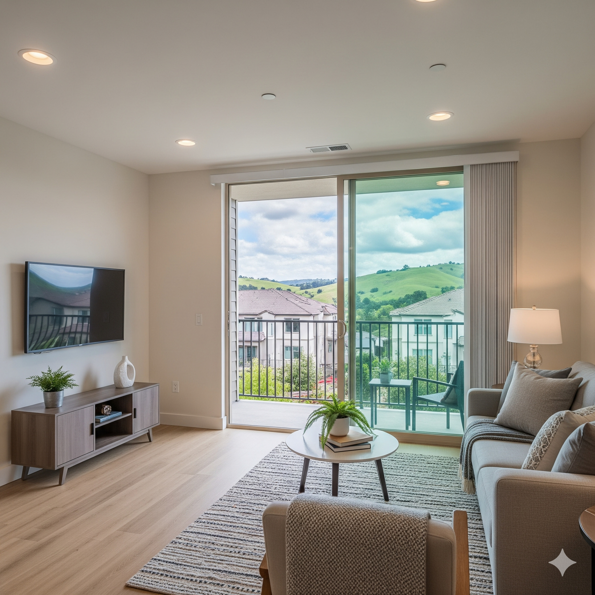 What’s up with the new balcony law for condos in California?