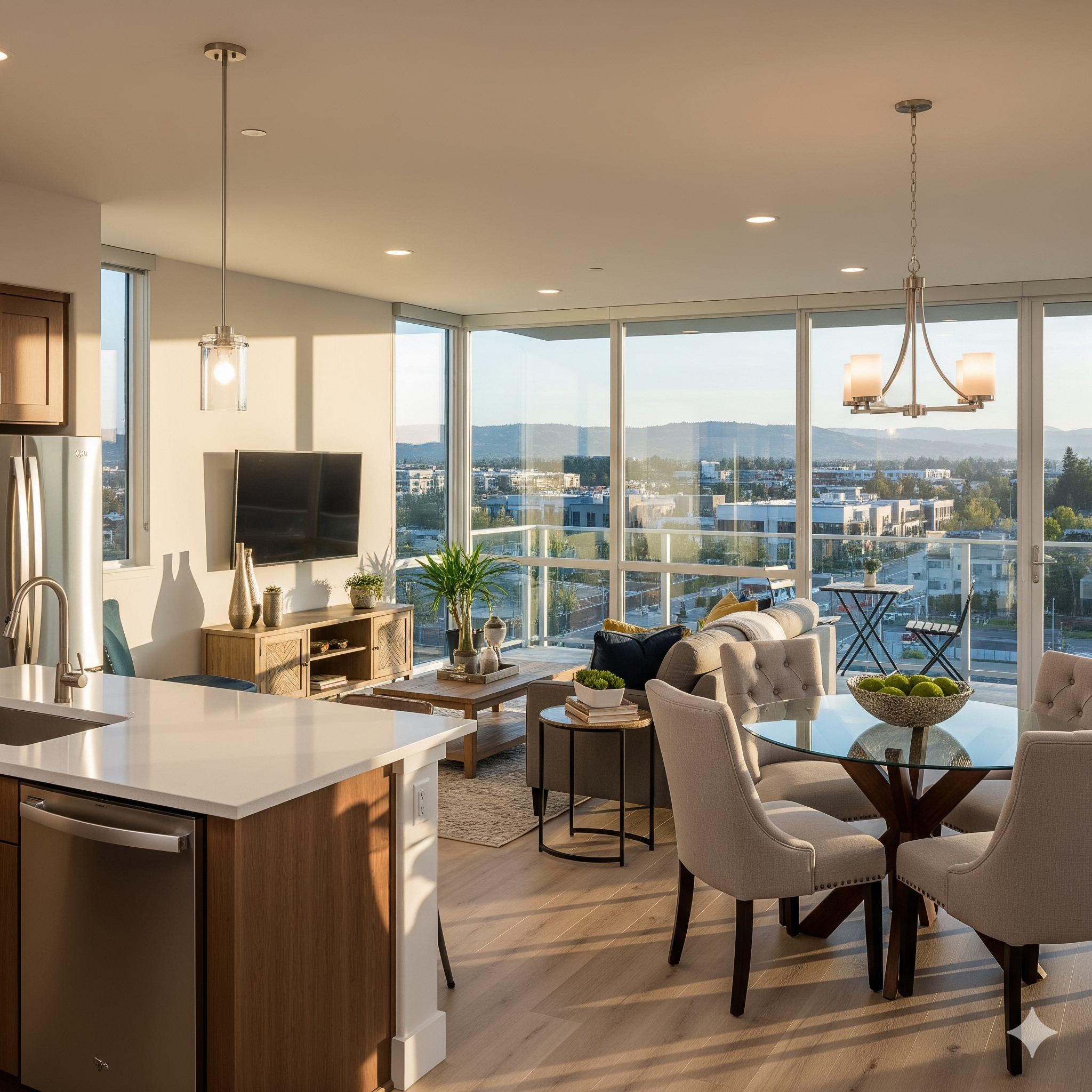 A Guide to Buying a Condo in Walnut Creek: What You Need to Know
