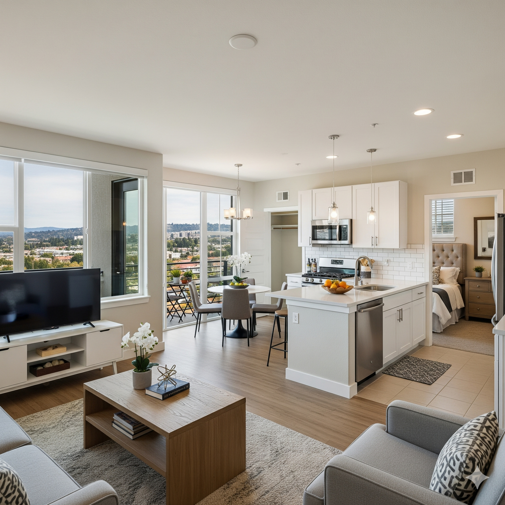 Walnut Creek Townhome Listings Under $800K