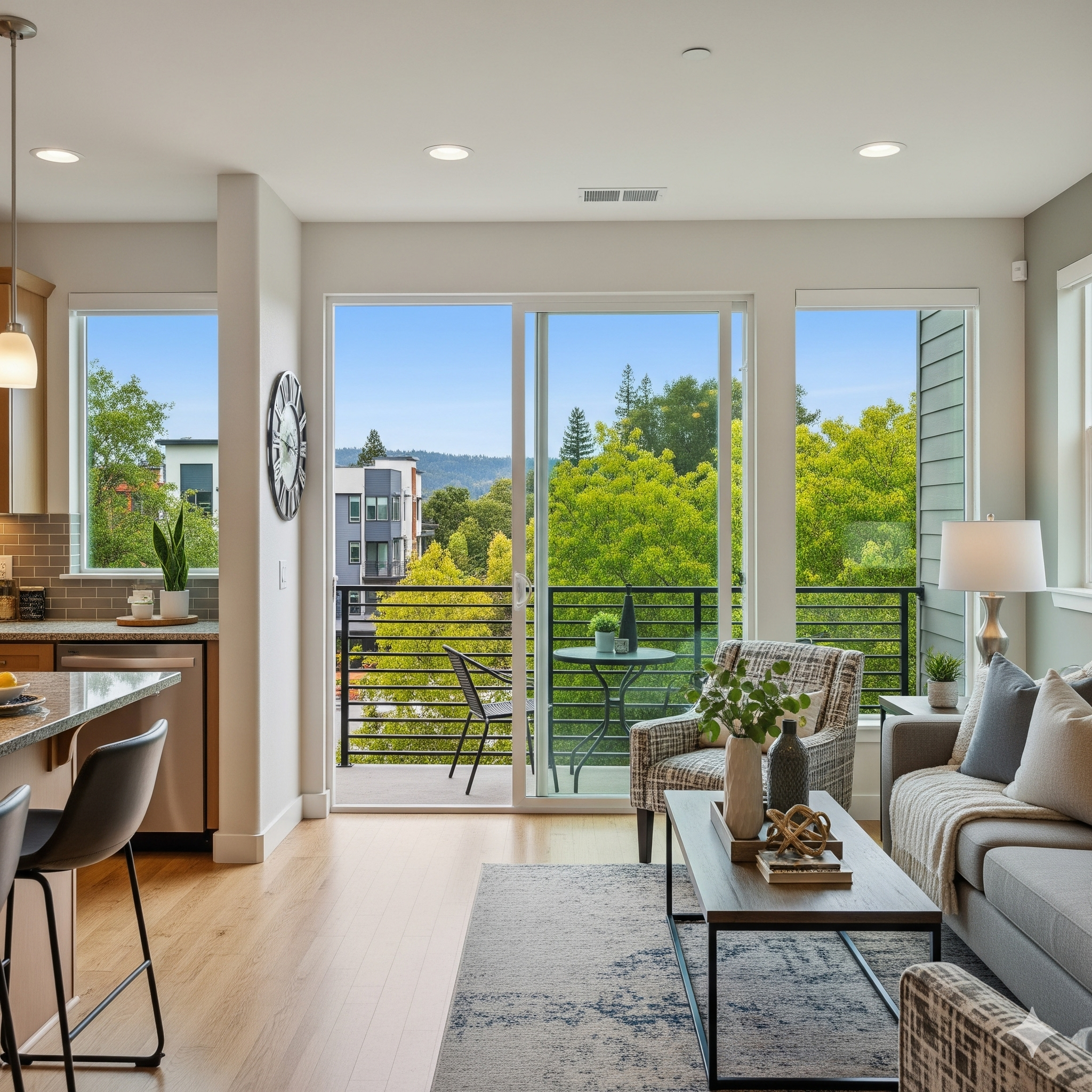 New Construction Condos in Walnut Creek: What Buyers Should Know