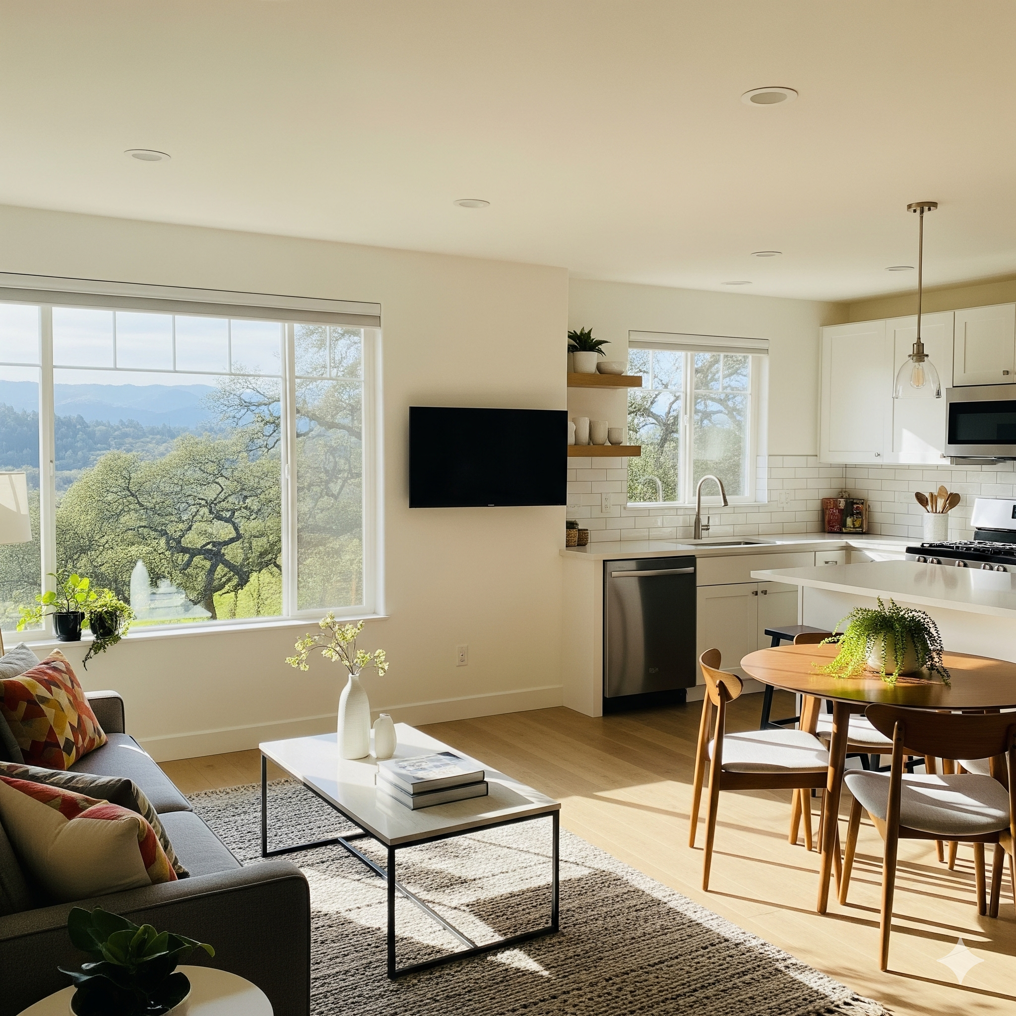 Low HOA Condos in Walnut Creek: Where to Find Them