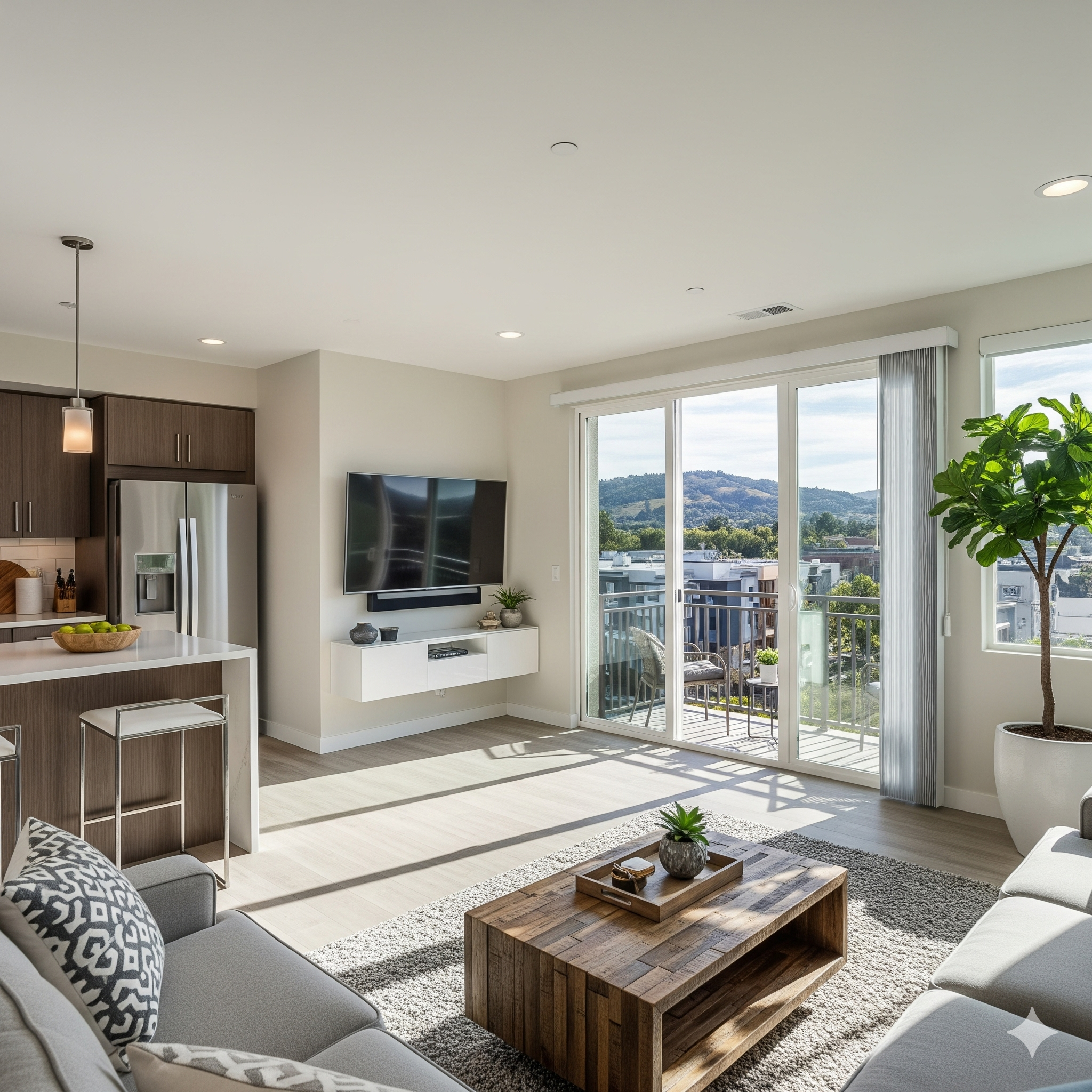 Rossmoor Condos: Is Walnut Creek’s Premier 55+ Community Right for You?