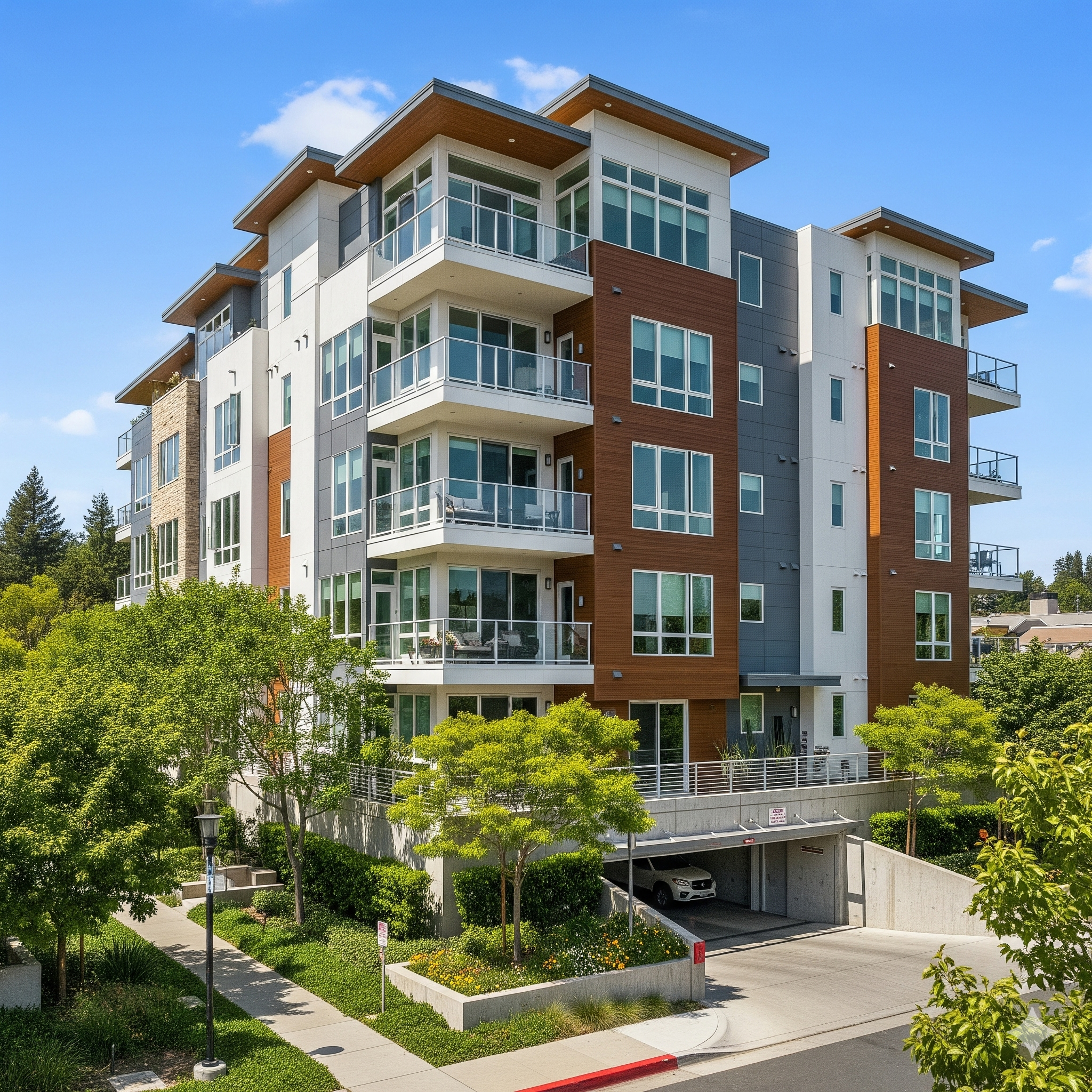 Condo vs. Townhome in Walnut Creek: What’s the Difference and Which Should You Buy?
