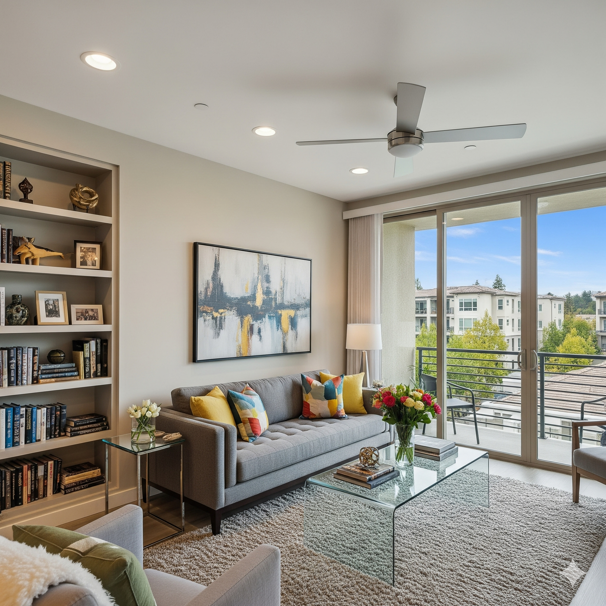 Are Walnut Creek Townhomes a Good Investment in 2025?