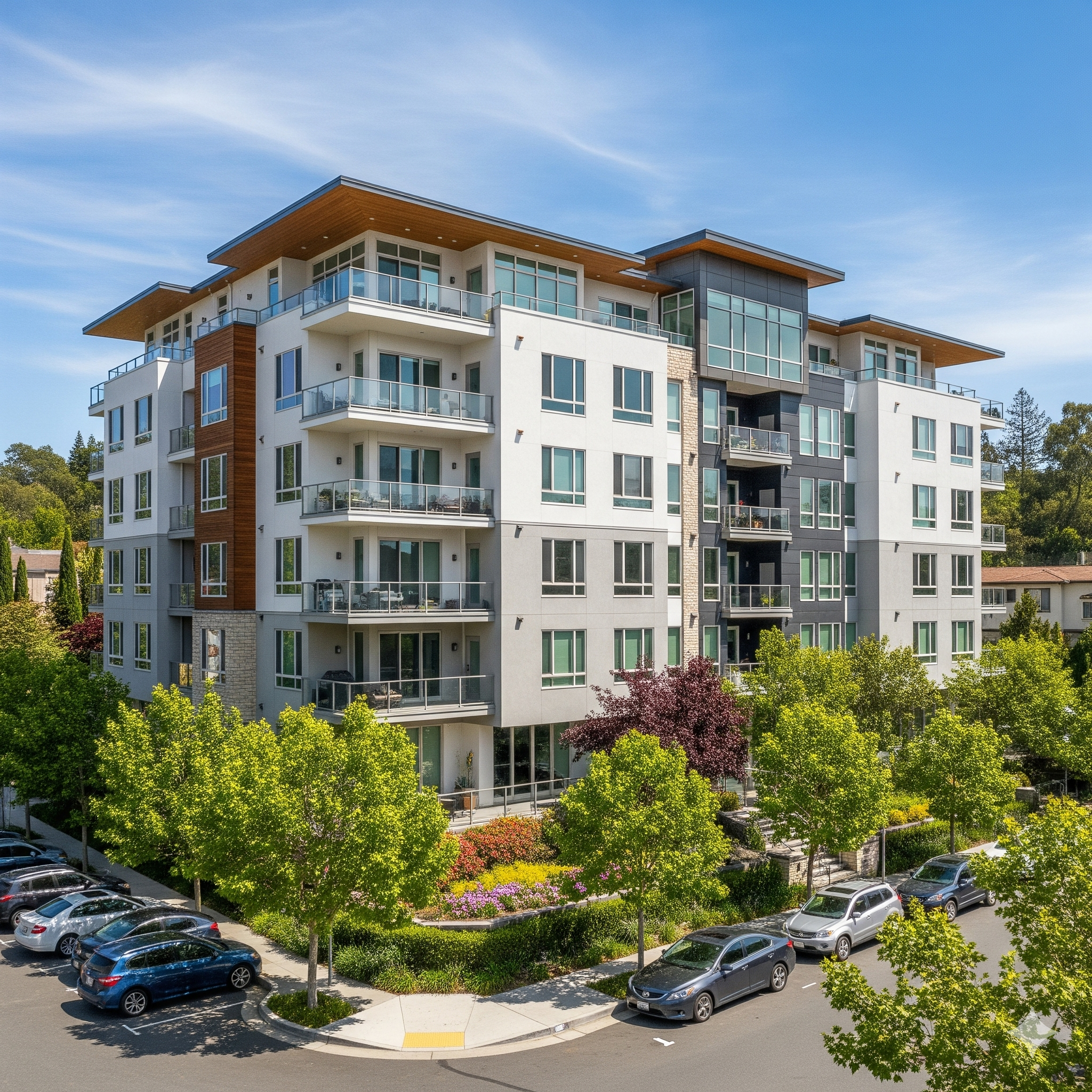Top 10 Walnut Creek Condos for First-Time Buyers (2025 Guide)