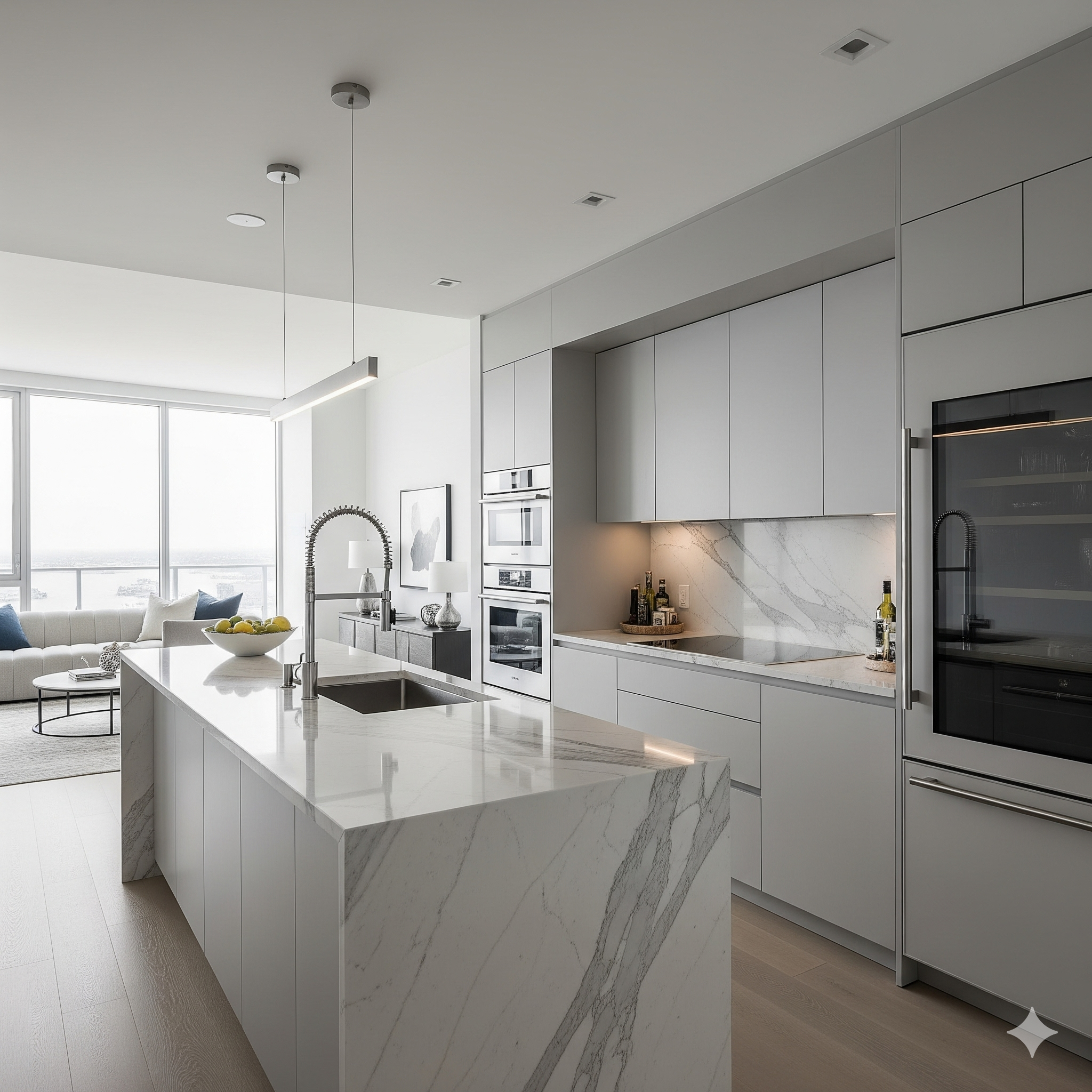 How to Finance a Condo in Walnut Creek (2025 Guide)