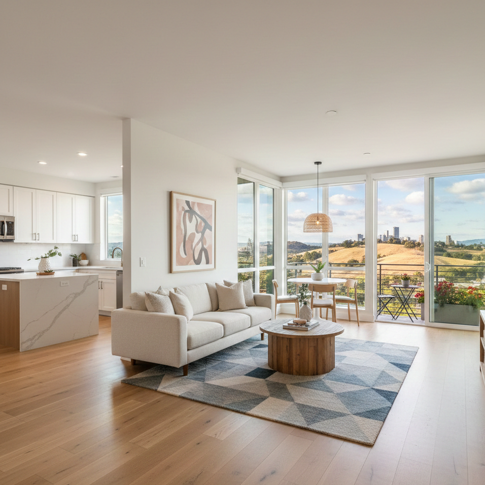 The Hidden Costs of Condo Ownership in Walnut Creek