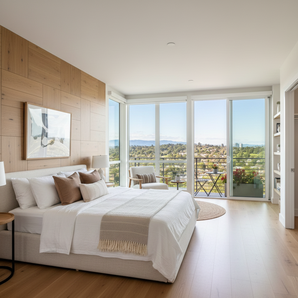 The Difference Between Buying a Condo and a Townhome in Walnut Creek