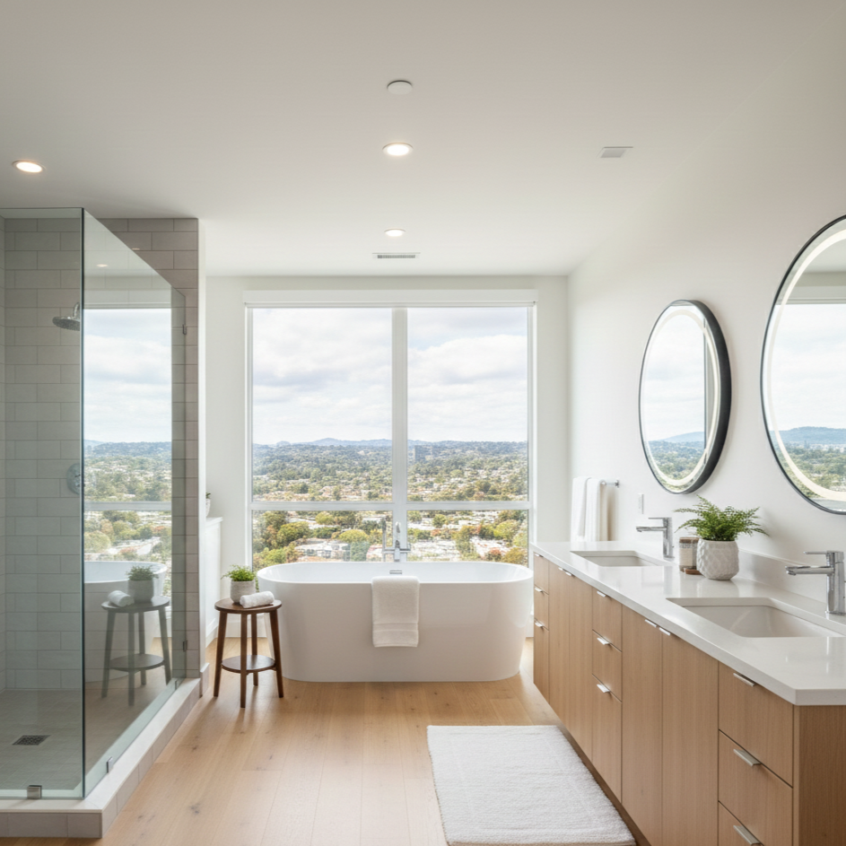 How Walnut Creek’s Downtown Development Boom Is Changing Condo Living