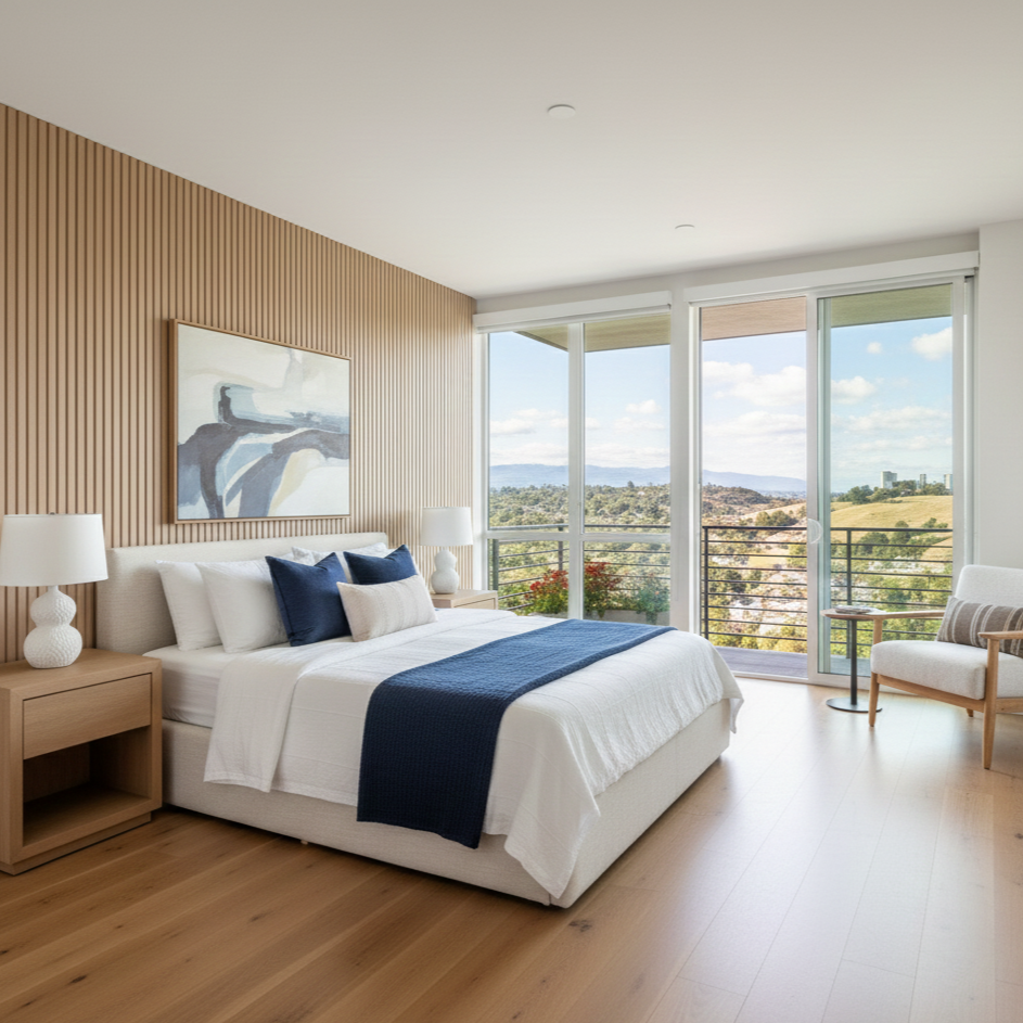 Downsizing in Style: Why Walnut Creek Is Perfect for Empty Nesters