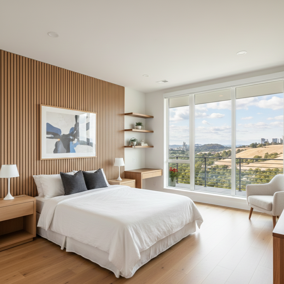 Are Walnut Creek Condos Good Airbnb or Short-Term Rental Investments?