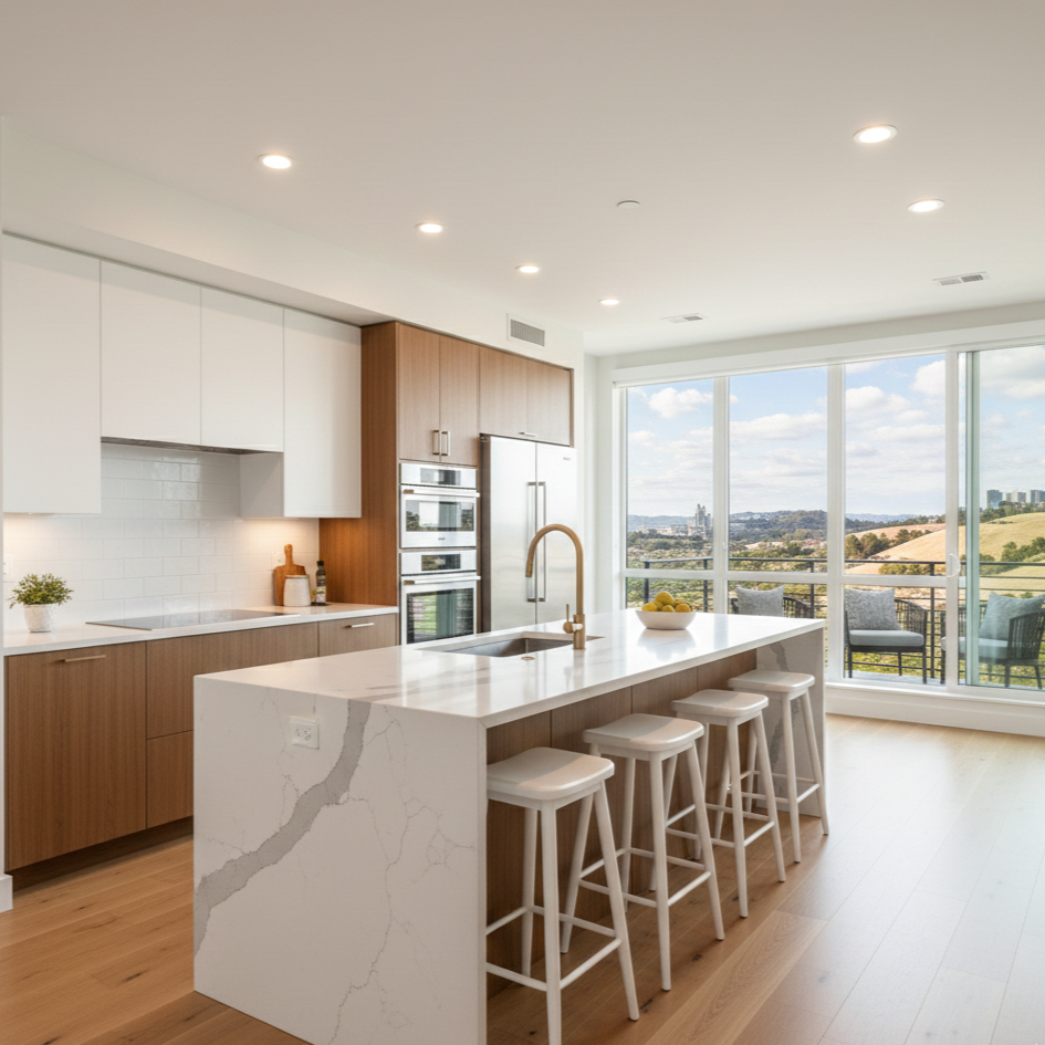 The Ultimate Move-In Checklist for Walnut Creek Condo Buyers