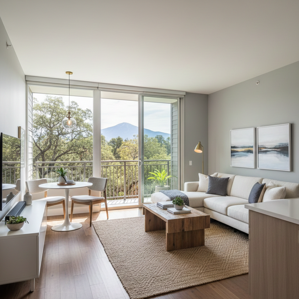 Why Some Walnut Creek Condos Sell Faster Than Others