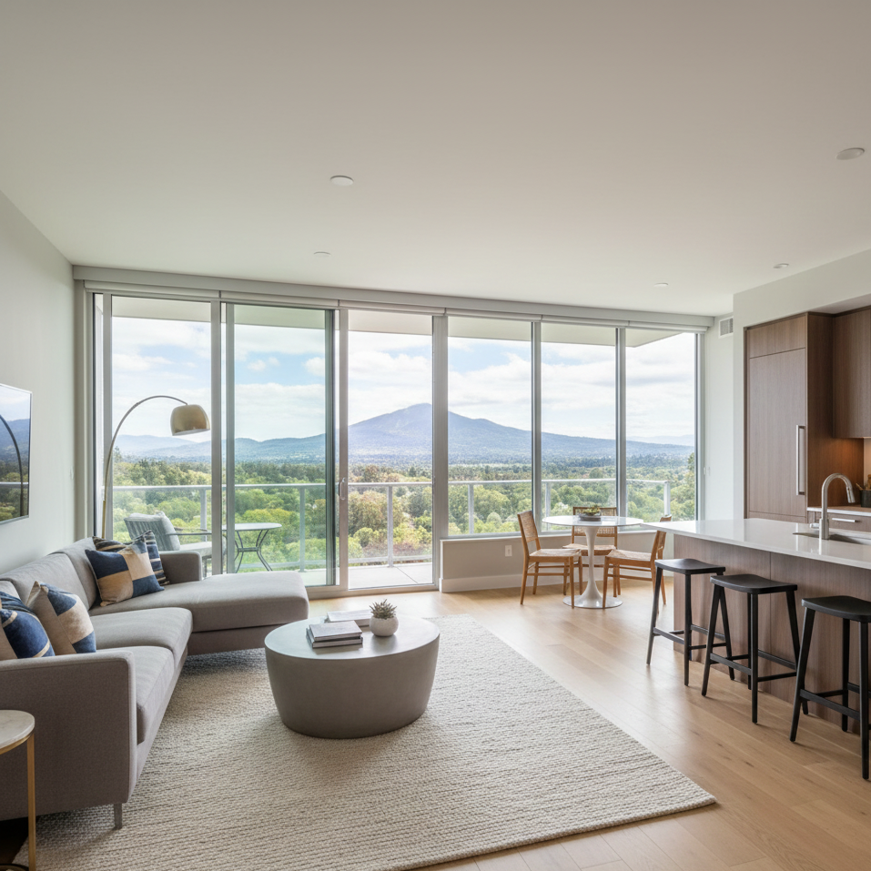 Renovating a Walnut Creek Condo: What Adds Value (and What Doesn’t)