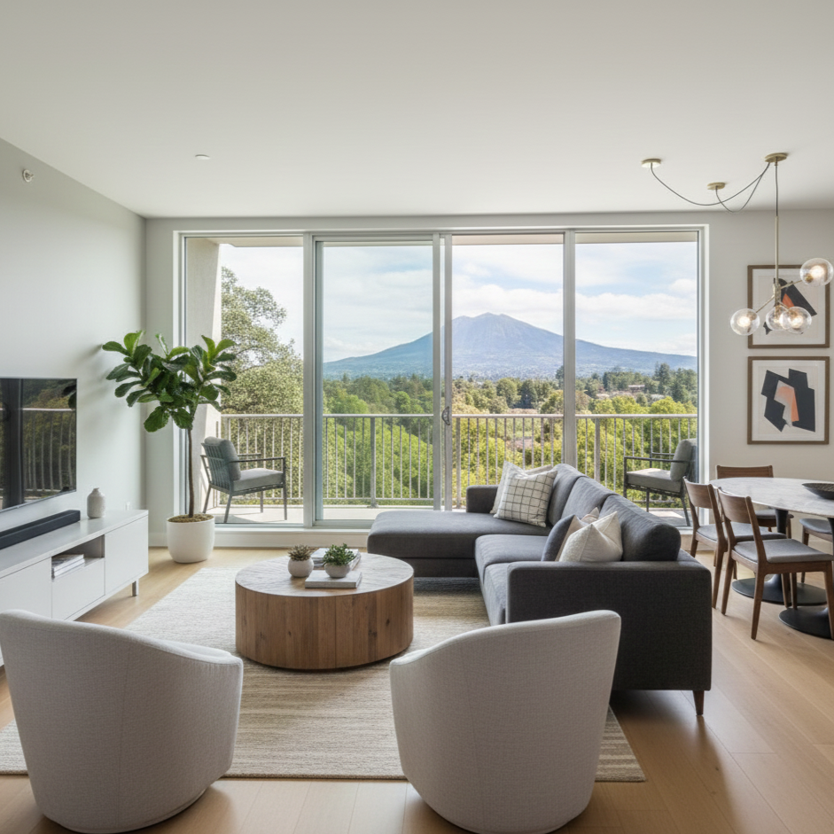 Are Older Walnut Creek Condos a Good Buy?