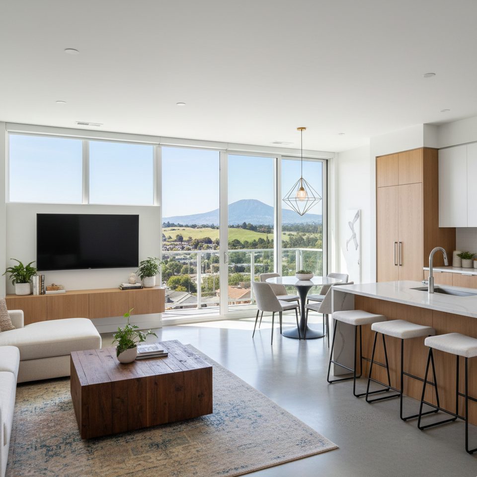 Parking Matters: How Garage, Carport, and Assigned Parking Affect Condo Value