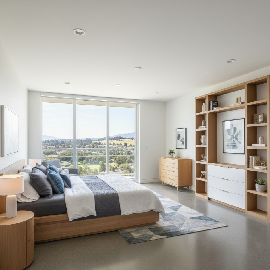 How Property Taxes Work for Walnut Creek Condo Owners