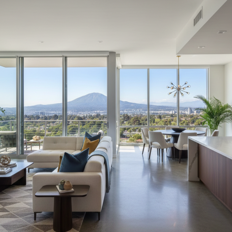 Condo Amenities That Actually Increase Resale Value in Walnut Creek