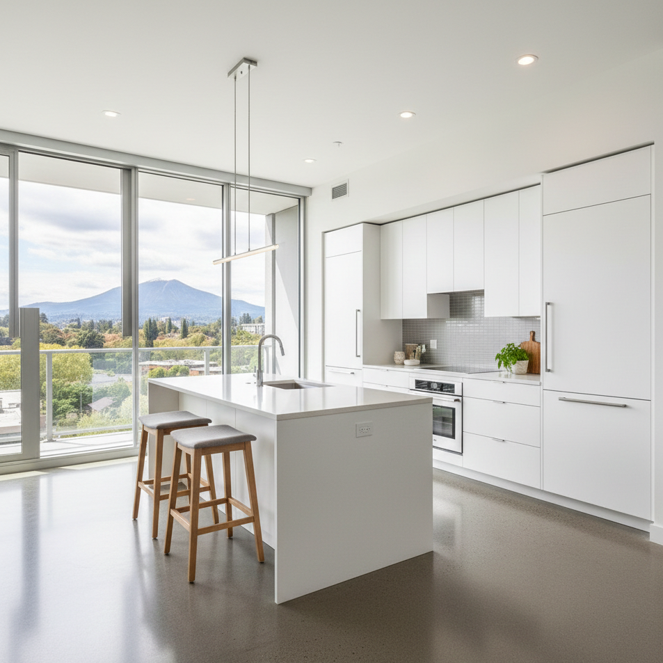 The True Cost of Owning a Downtown Walnut Creek Condo