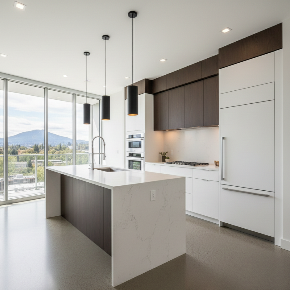 The Pros and Cons of Buying a Condo Near Walnut Creek BART