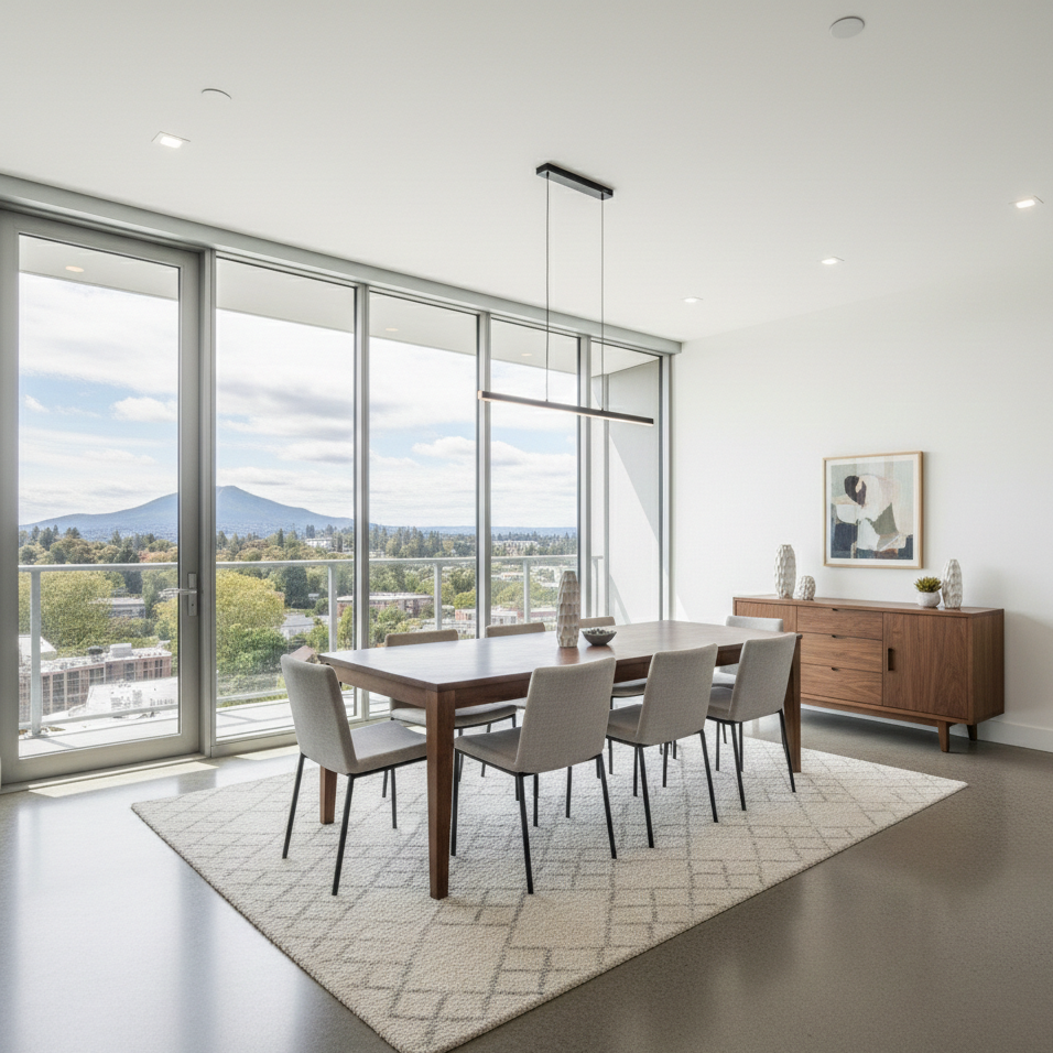 Condo Appreciation in Walnut Creek: What Drives Long-Term Value