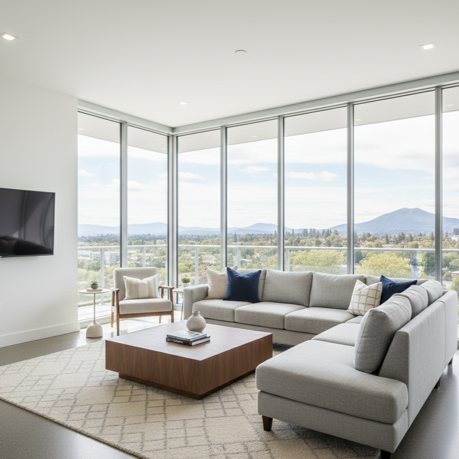 Buying a Condo as a Second Home in Walnut Creek