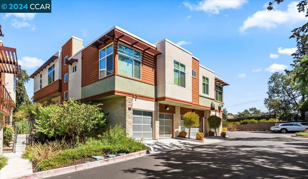 Stoneyridge Condos for sale in Walnut Creek