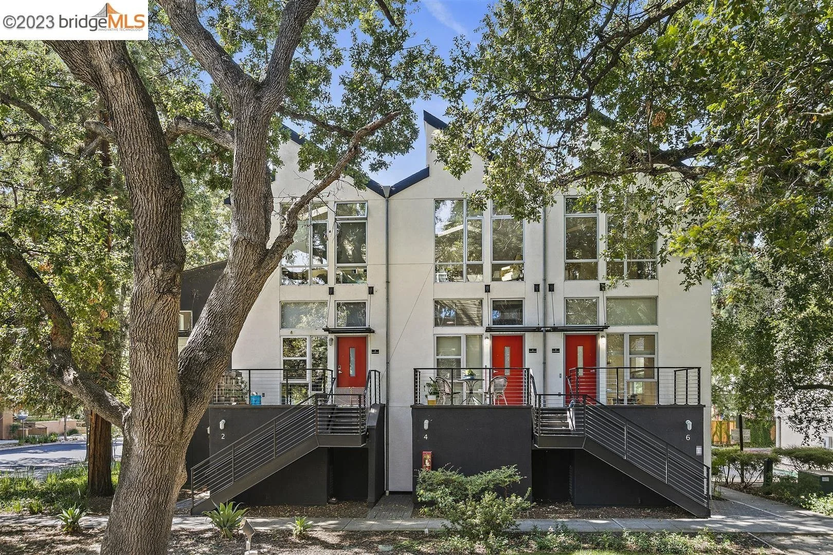 Iron Horse Lofts Condos for sale in Walnut Creek