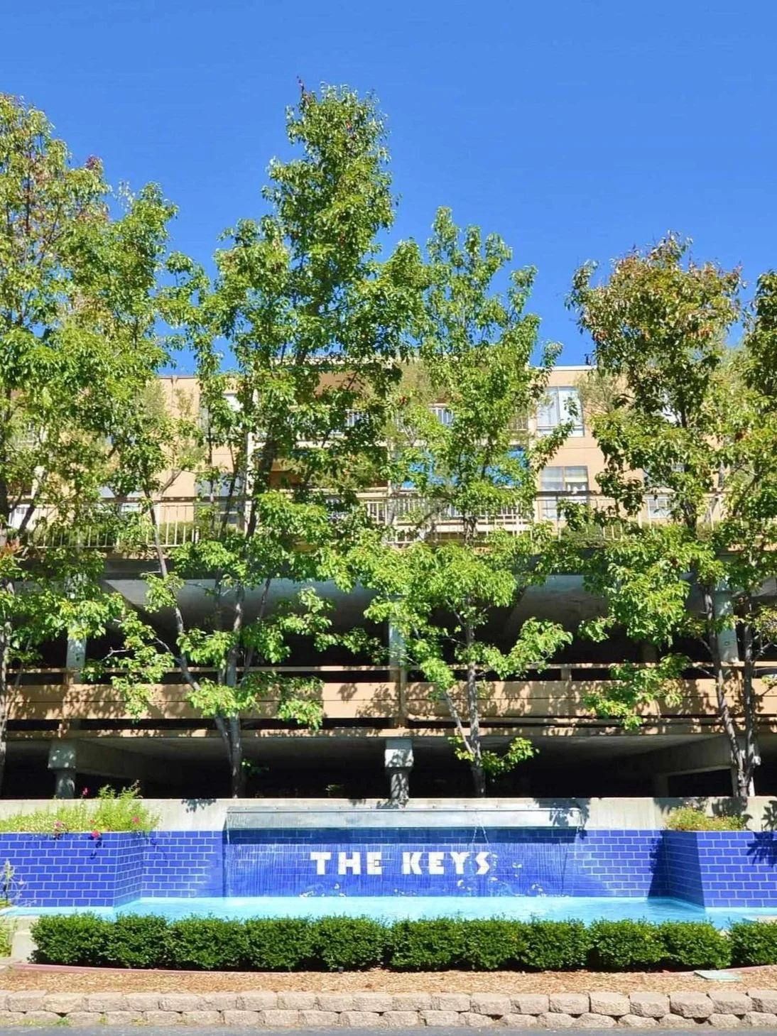 The Keys condo for sale in Walnut Creek