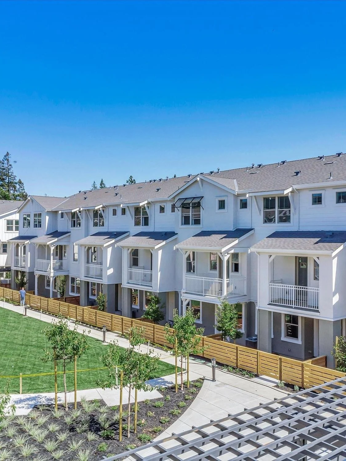 Oak Grove Townhomes Condos for sale in Walnut Creek