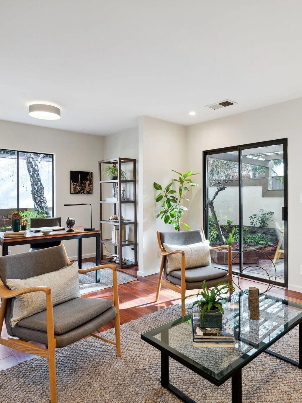 Main Chance Estates Condos for sale in Walnut Creek