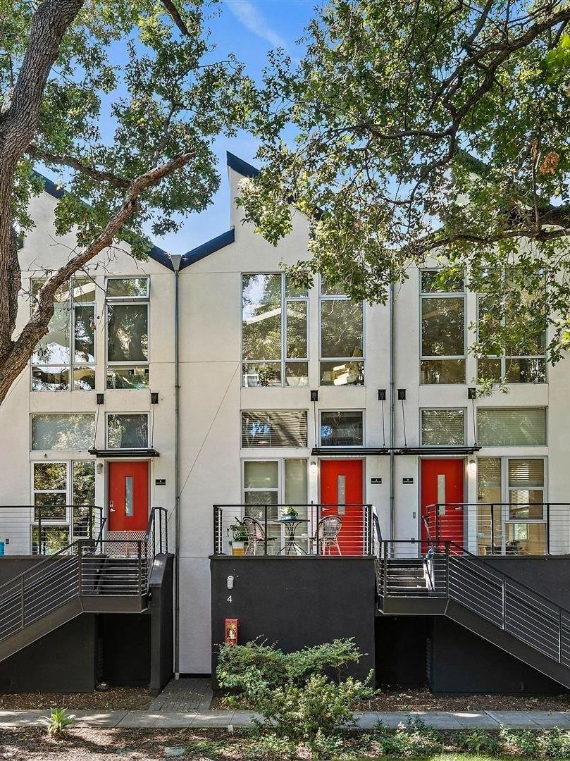 Iron Horse Lofts Condos for sale in Walnut Creek