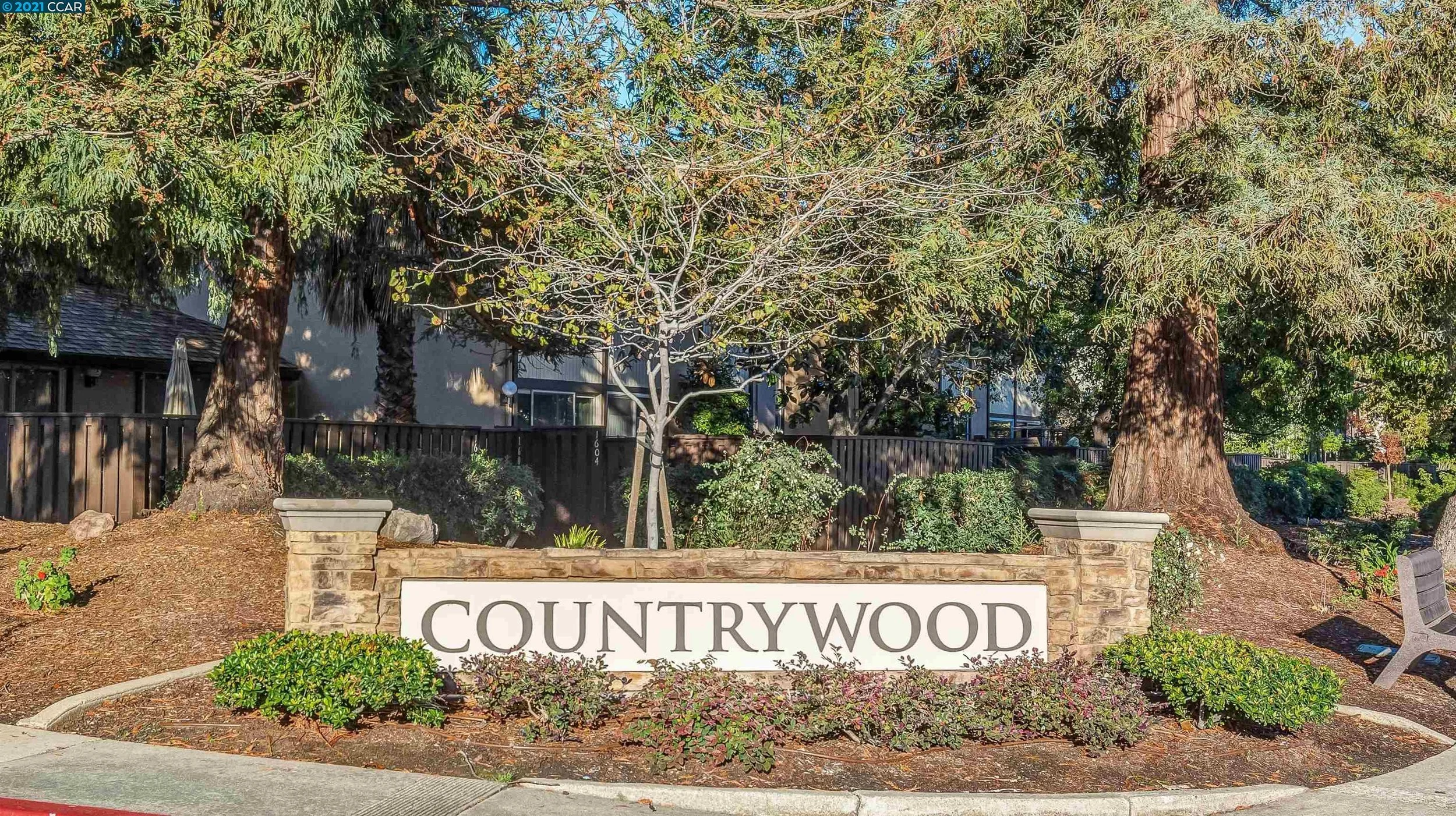 Countrywood Condos for sale in Walnut Creek