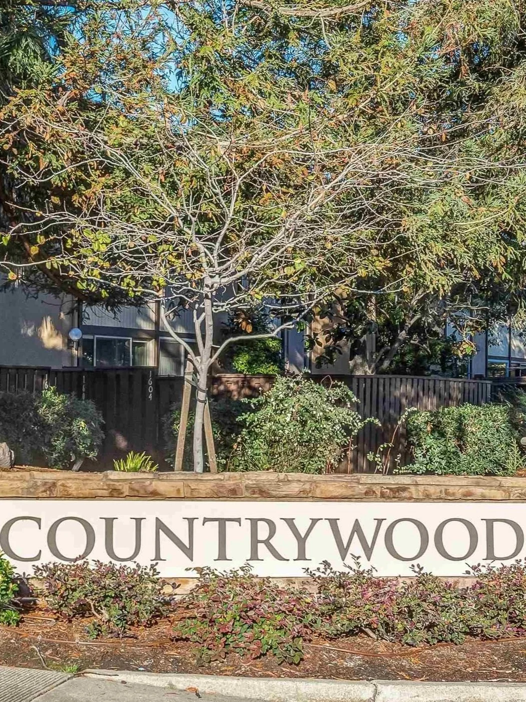 Countrywood Condos for sale in Walnut Creek